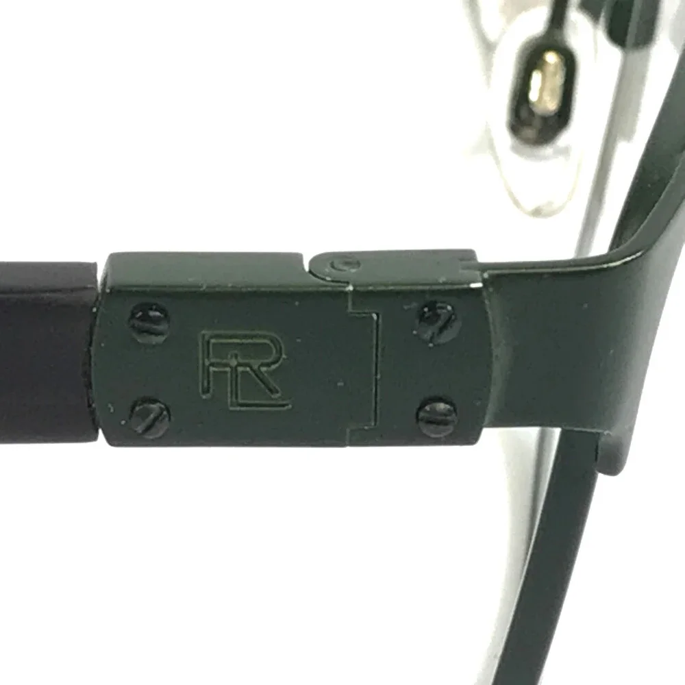 Ralph Lauren Eyeglasses Frames RL5095 9283 Tortoise Green Rectangle 56-16-145